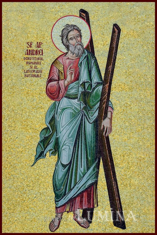 „Apostolul românilor” 348890