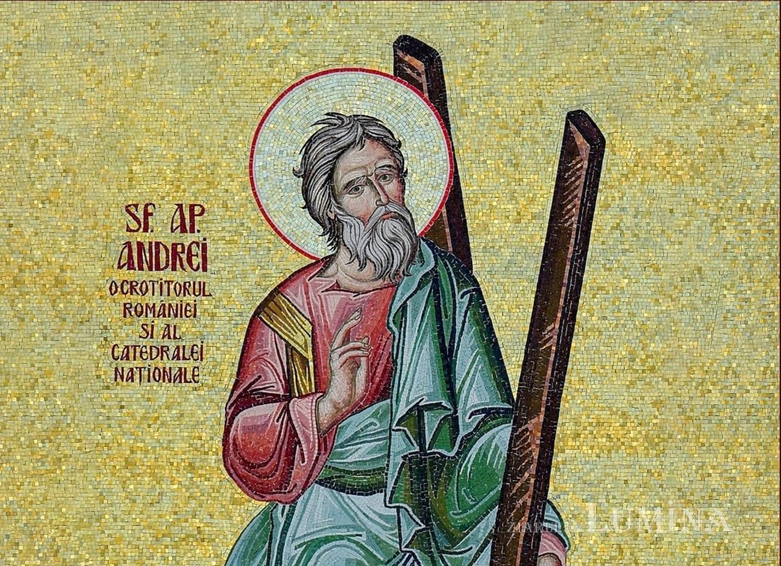 „Apostolul românilor” 348891