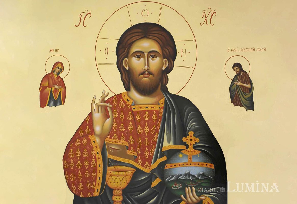 II Tesaloniceni 2, 1-12 267897