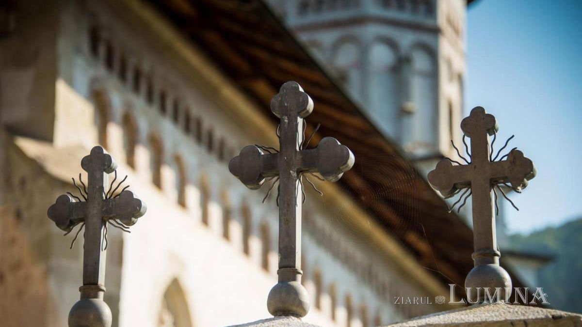 Luarea aminte cu discernământ 348900