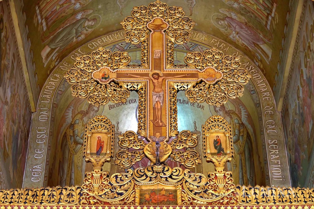 Luca 12, 48-59 (Cunoașterea semnelor vremii) 348899