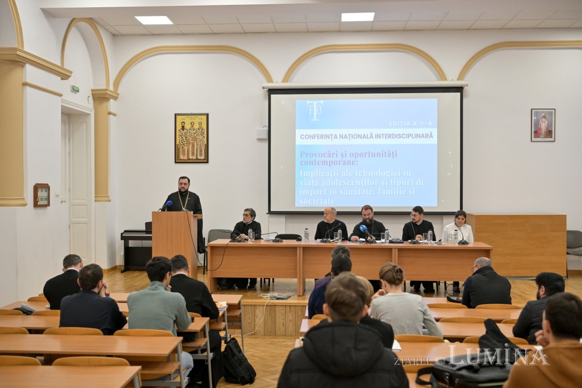 Conferința interdisciplinară „Provocări și oportunități contemporane” 349069