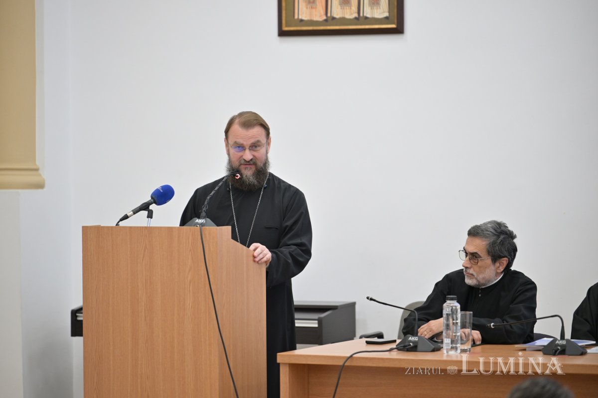 Conferința interdisciplinară „Provocări și oportunități contemporane” 349072