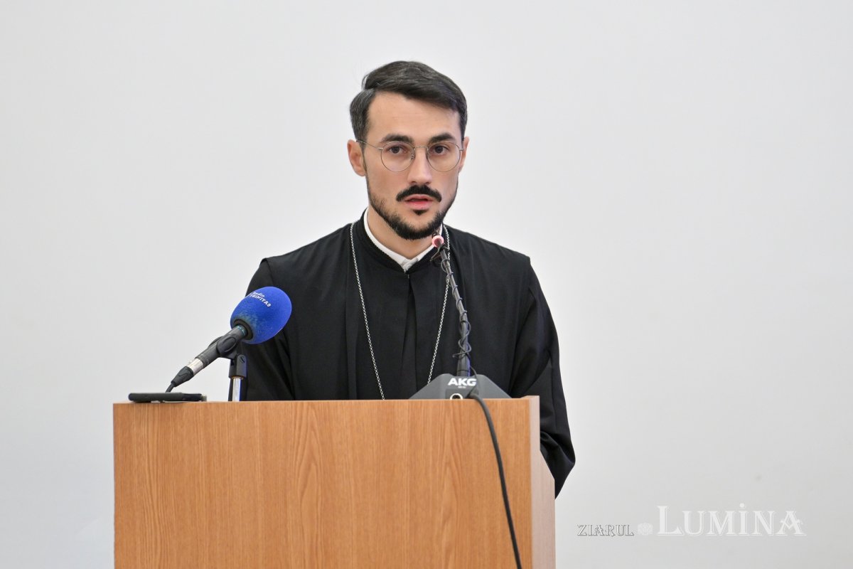Conferința interdisciplinară „Provocări și oportunități contemporane” 349075