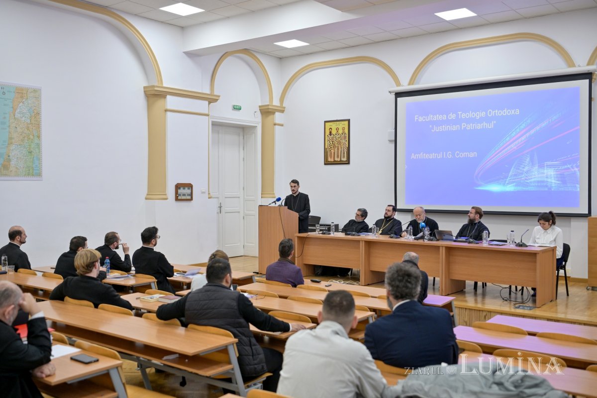 Conferința interdisciplinară „Provocări și oportunități contemporane” 349076