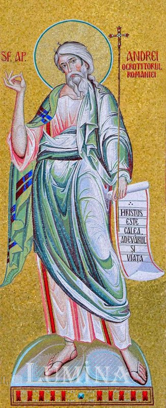 Sclipirile Luminii: Mozaicuri din Catedrala Naţională 349034