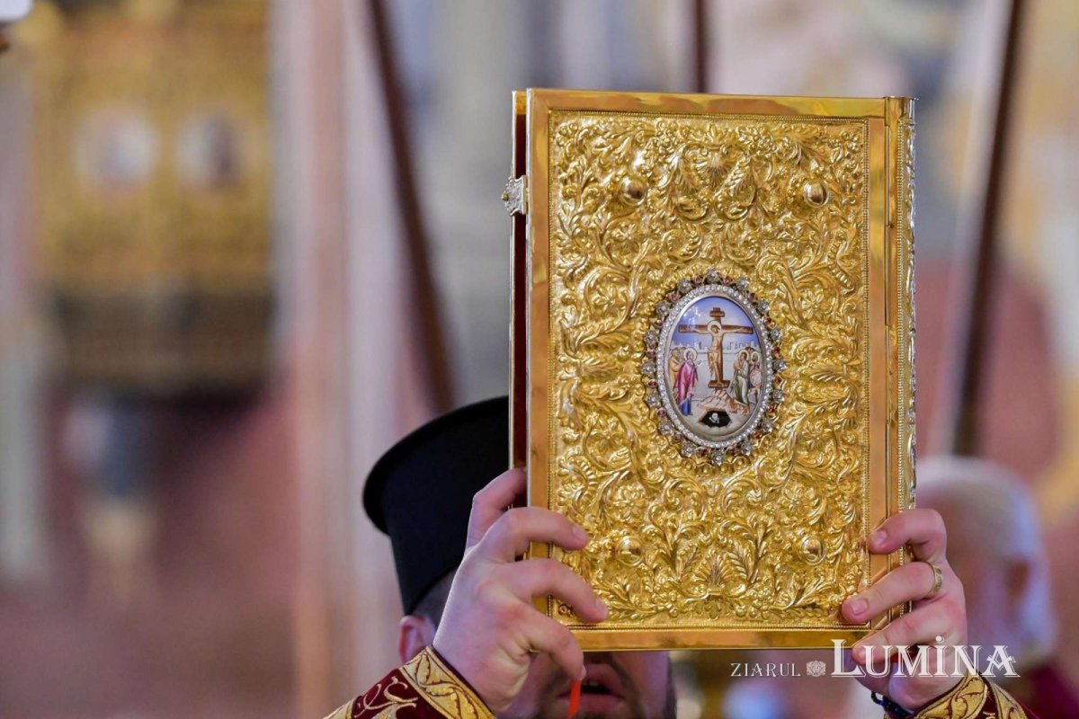 Galateni 1, 3-10 267899