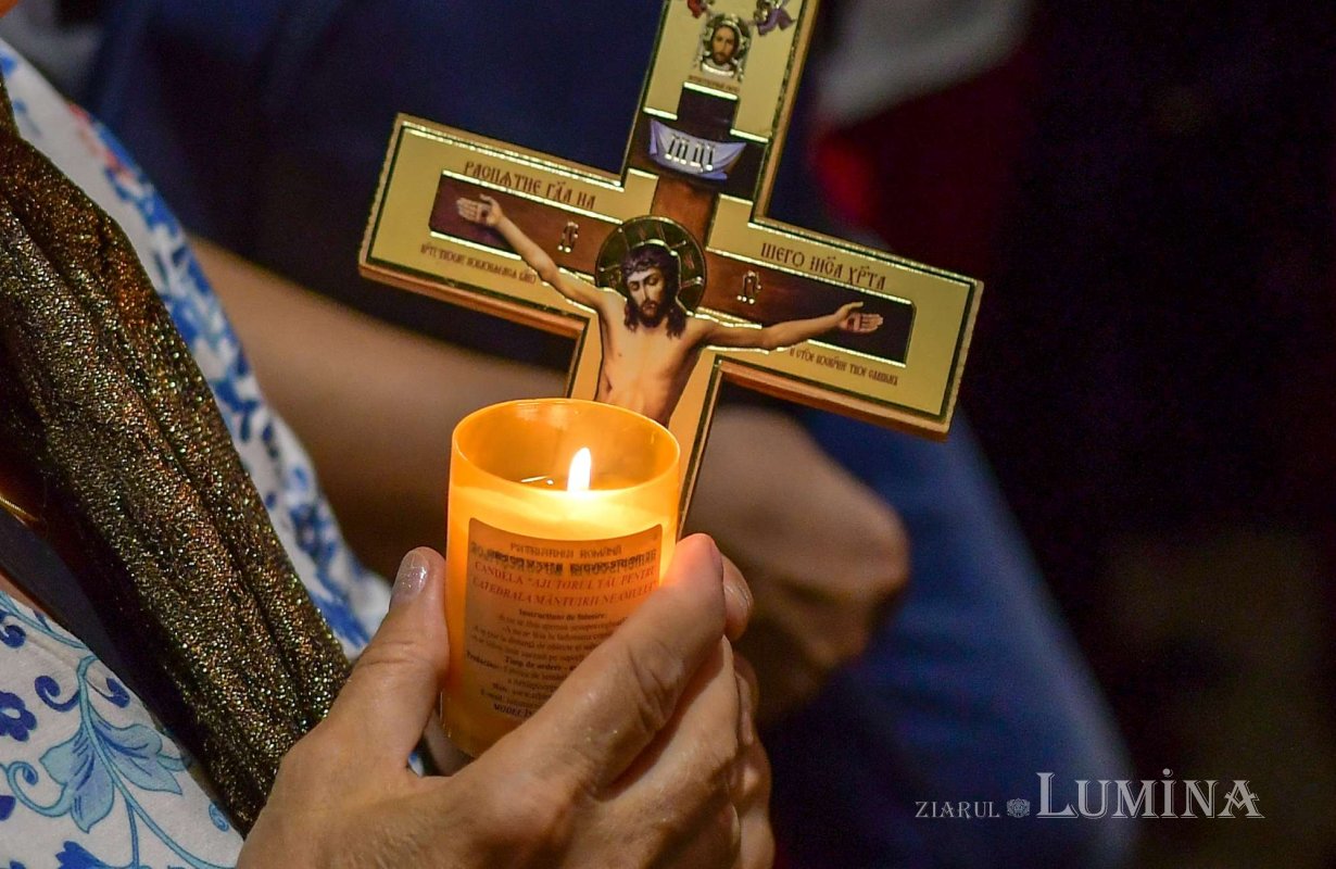 I Timotei 1, 8-14 267901