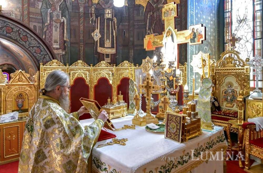 I Timotei 1, 18-20; 2, 8-15 267913