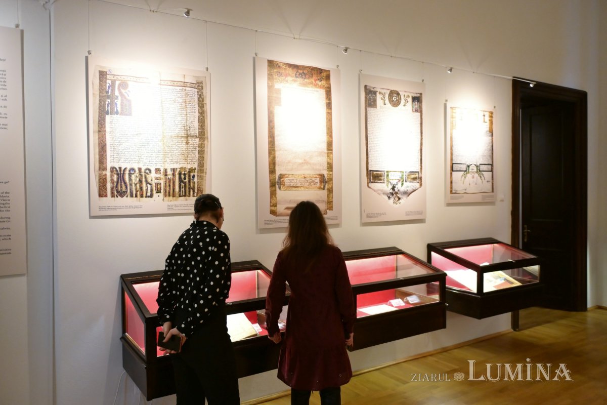 Binecuvântarea sediului Arhivelor Naționale ale României 349794