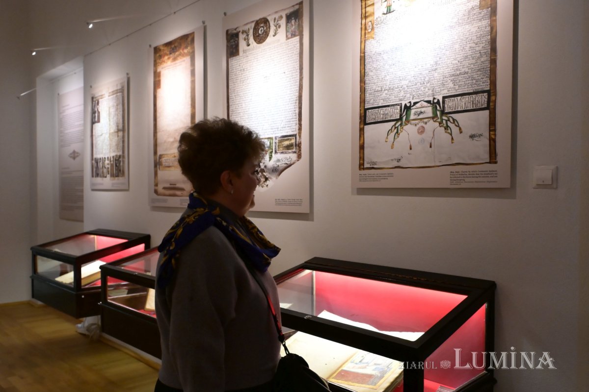 Binecuvântarea sediului Arhivelor Naționale ale României 349797