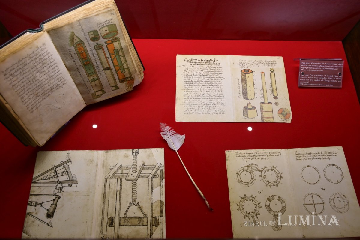 Binecuvântarea sediului Arhivelor Naționale ale României 349798