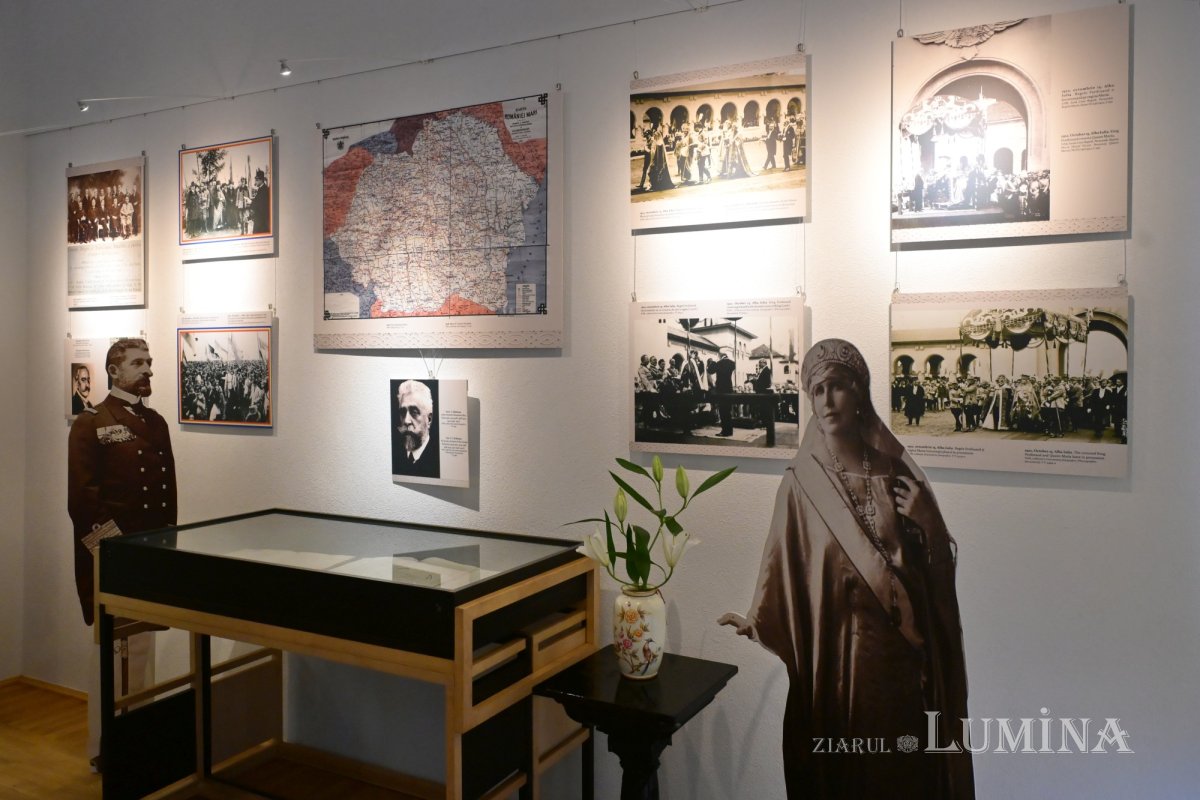 Binecuvântarea sediului Arhivelor Naționale ale României 349799