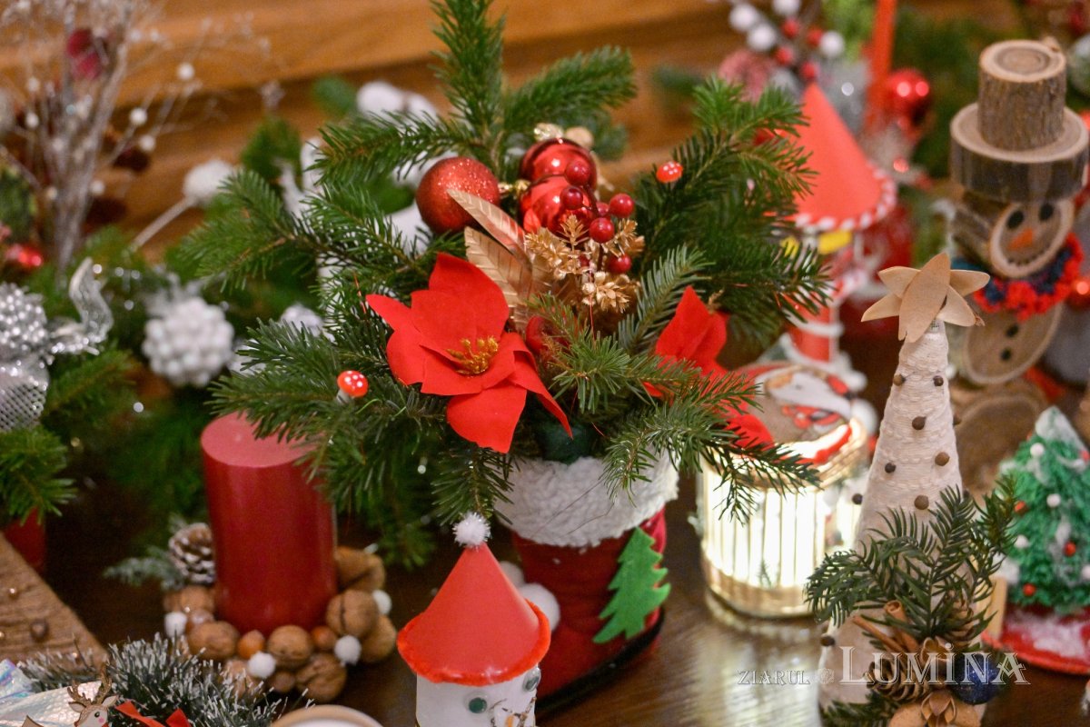 „Sfântul Nicolae în mijlocul copiilor” pe Colina Bucuriei 349821