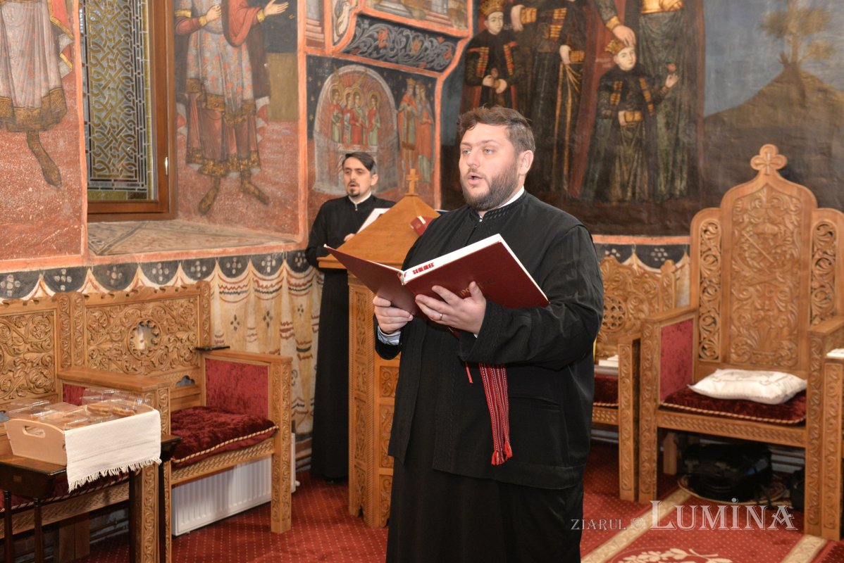 „Binele trebuie săvârșit  în orice vreme” 349970