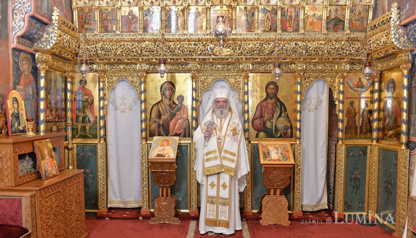 „Binele trebuie săvârșit  în orice vreme” 349971