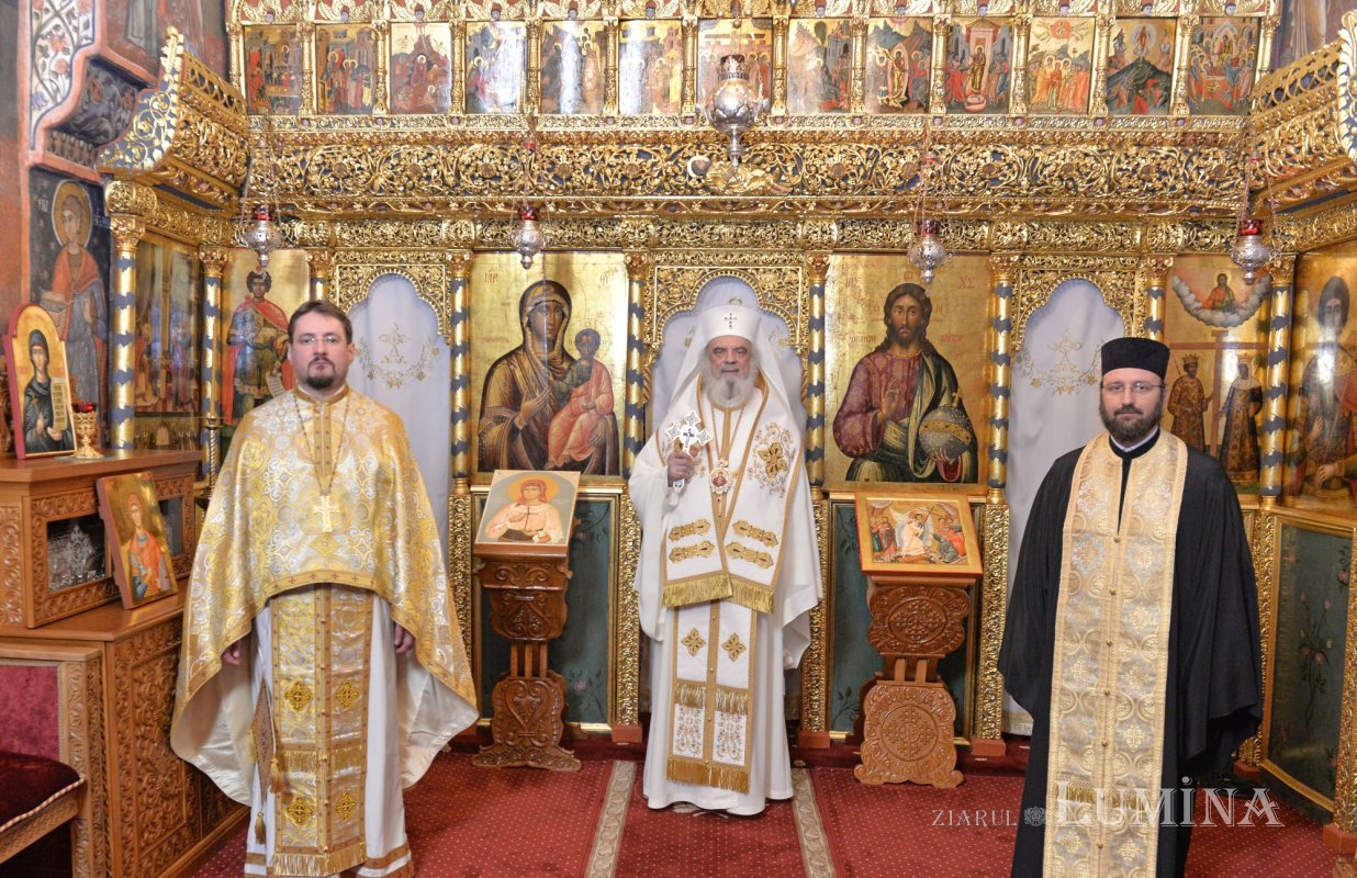 „Binele trebuie săvârșit  în orice vreme” 349972