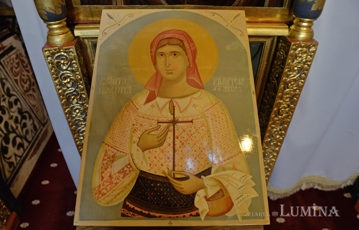 „Binele trebuie săvârșit  în orice vreme” 349973