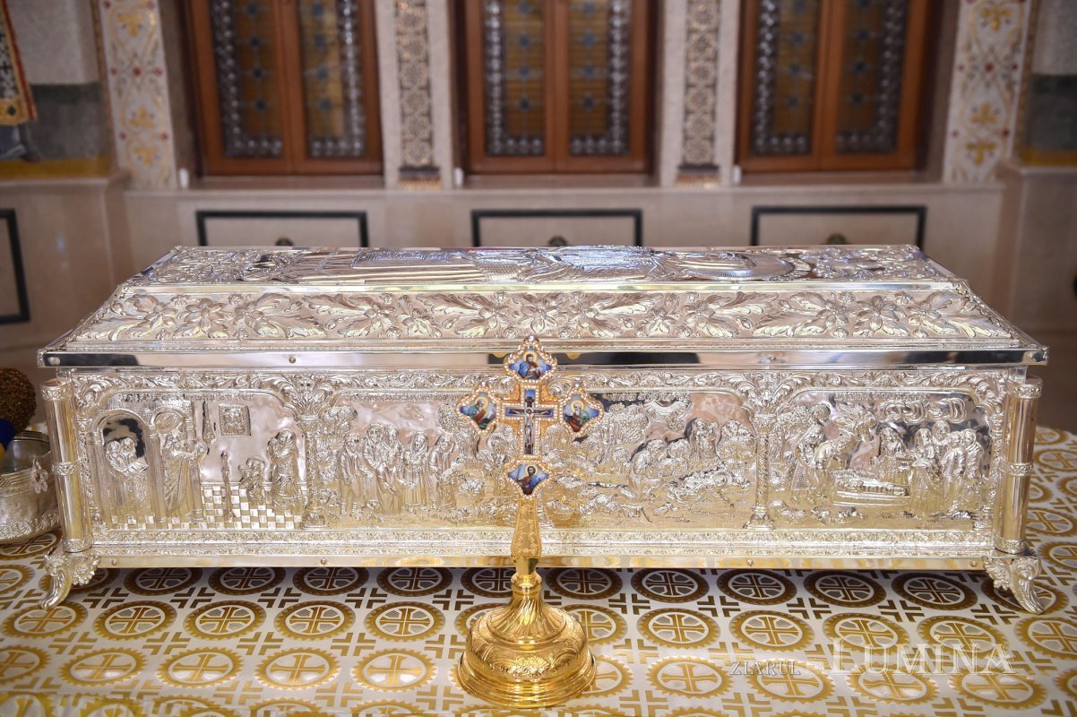 Sfânta Muceniță Filofteia, ocrotitoarea Argeșului și a Țării Româneşti 349126