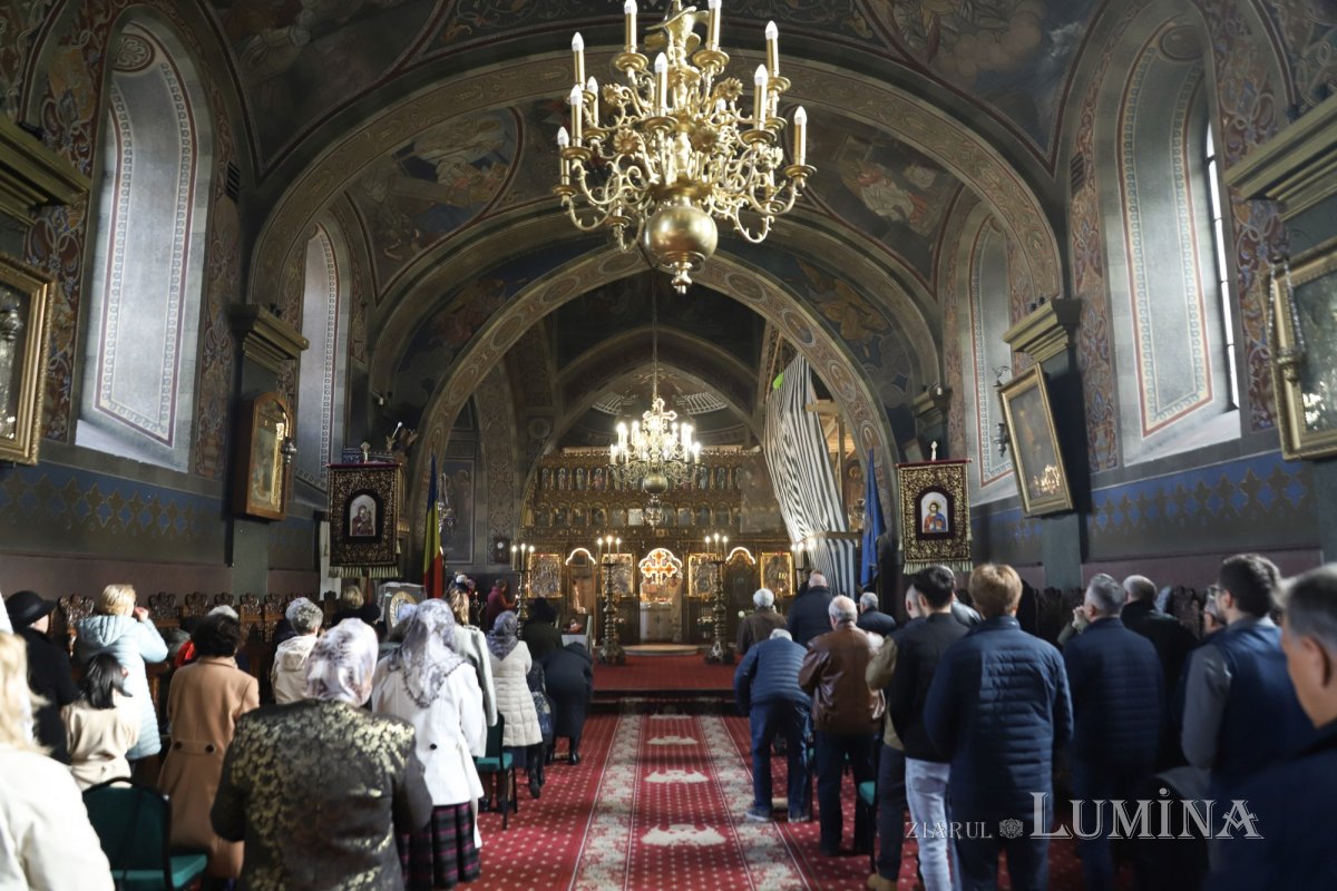 Lucrări importante la Biserica „Sfântul Nicolae” din Şchei 350197