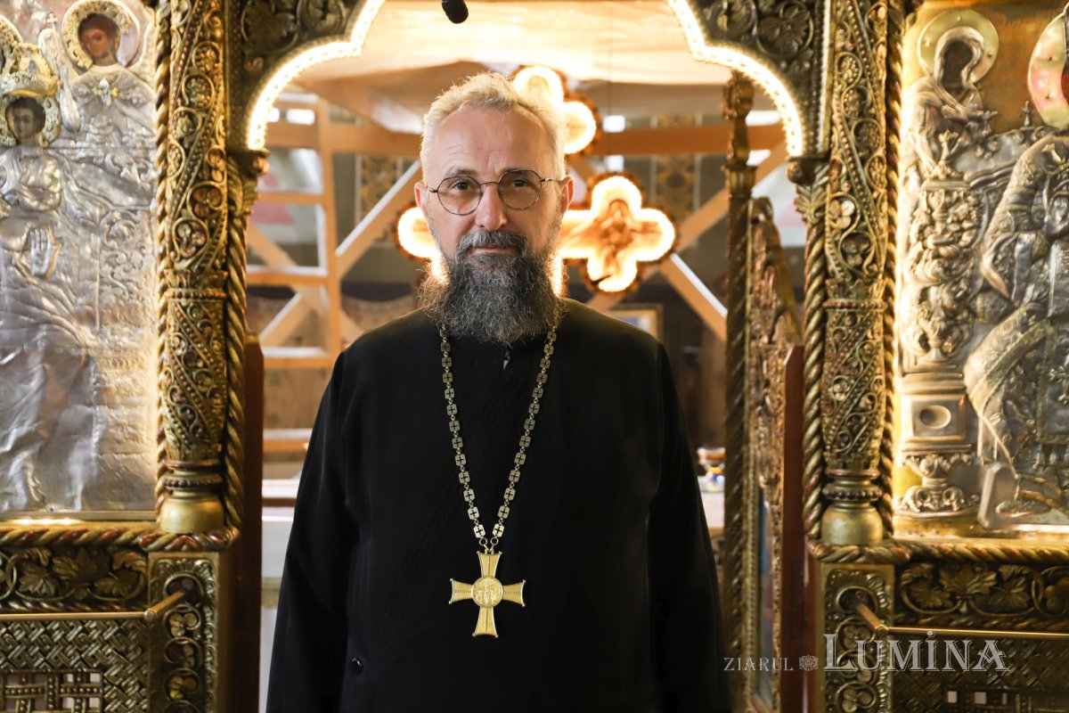 Lucrări importante la Biserica „Sfântul Nicolae” din Şchei 350206