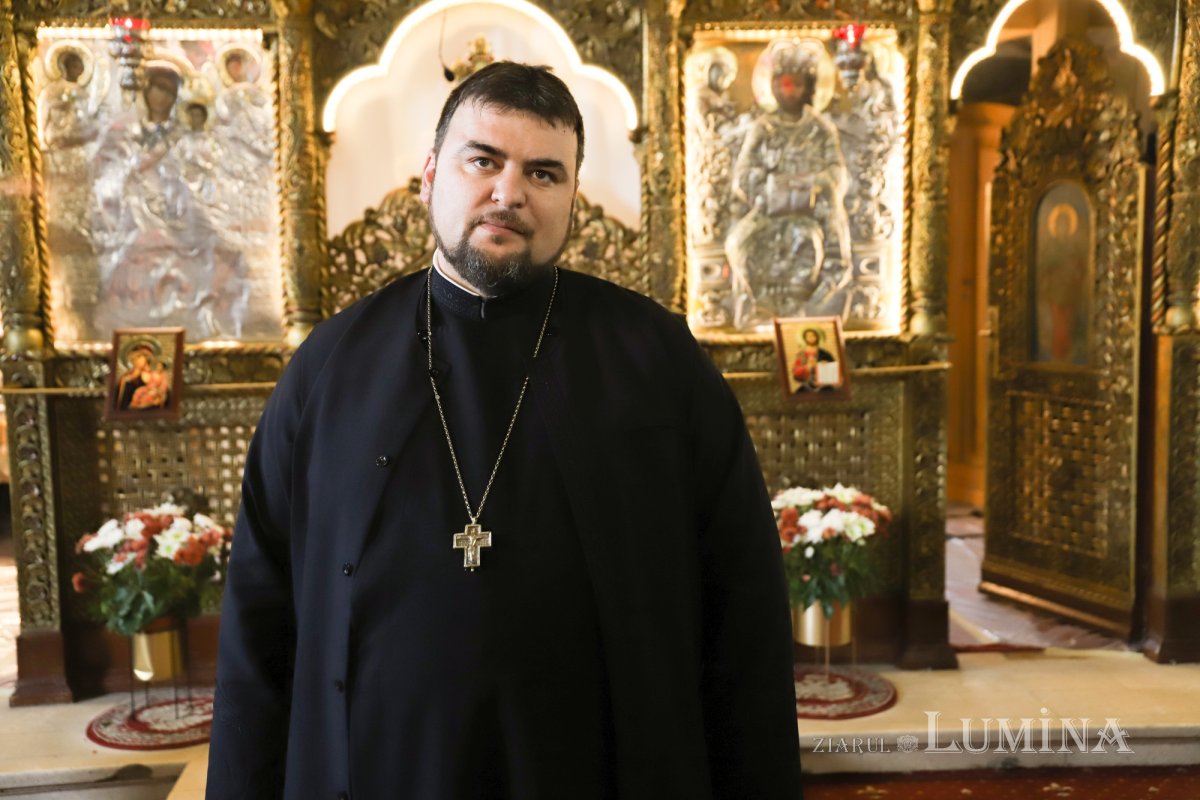 Lucrări importante la Biserica „Sfântul Nicolae” din Şchei 350207