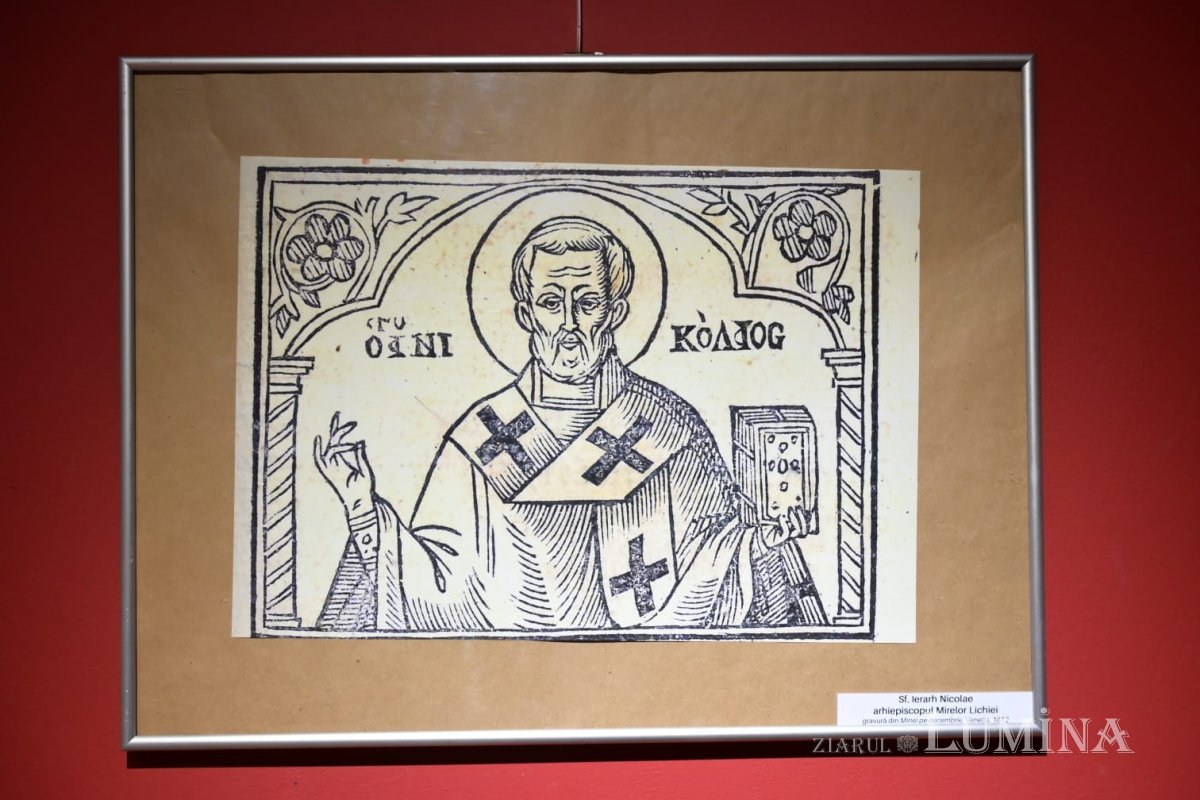 Expoziție de carte veche la Muzeul Național al Literaturii Române 350369