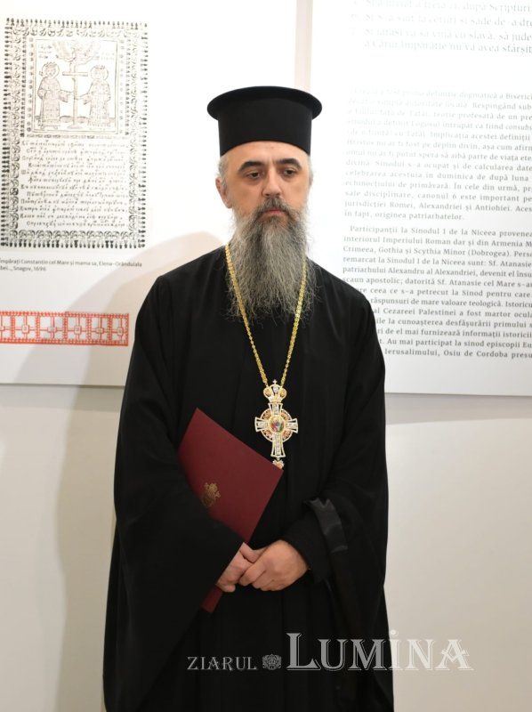 Expoziție de carte veche la Muzeul Național al Literaturii Române 350381