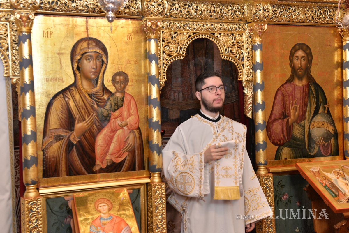 „Toți oamenii sunt chemați la mântuire, dar nu toți răspund acestei chemări” 350588