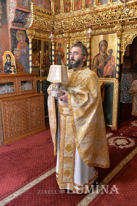 „Toți oamenii sunt chemați la mântuire, dar nu toți răspund acestei chemări” 350591