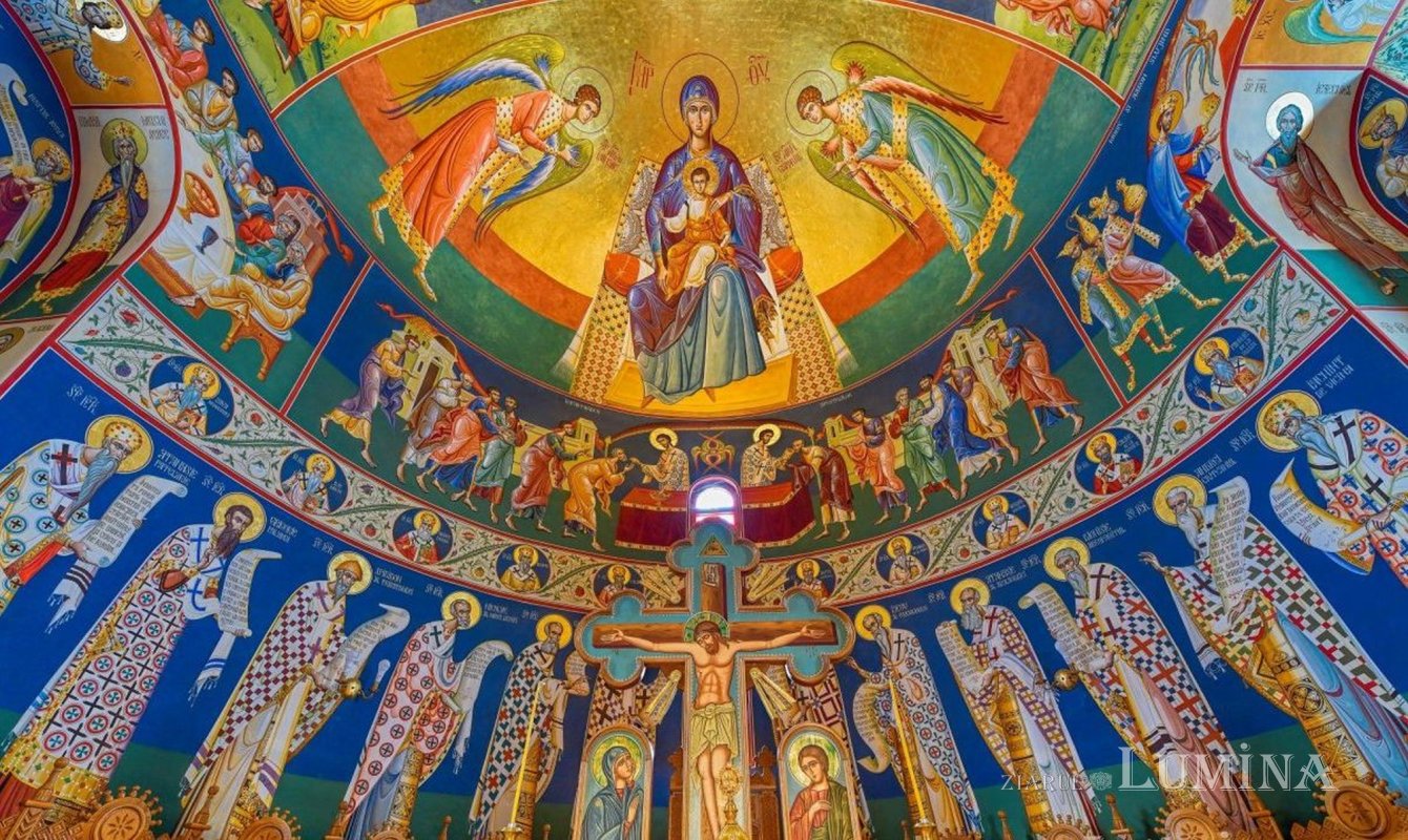 Înțelepciunea lui Dumnezeu 350813