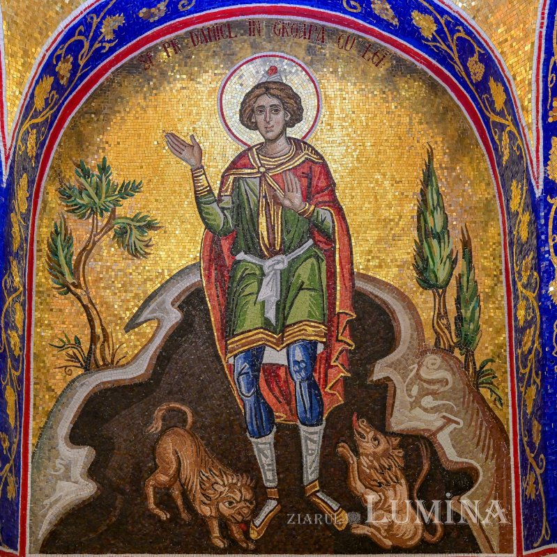 Naşterea lui Hristos, vestită de proroci 350795