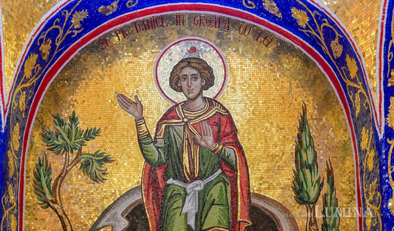 Naşterea lui Hristos, vestită de proroci 350796