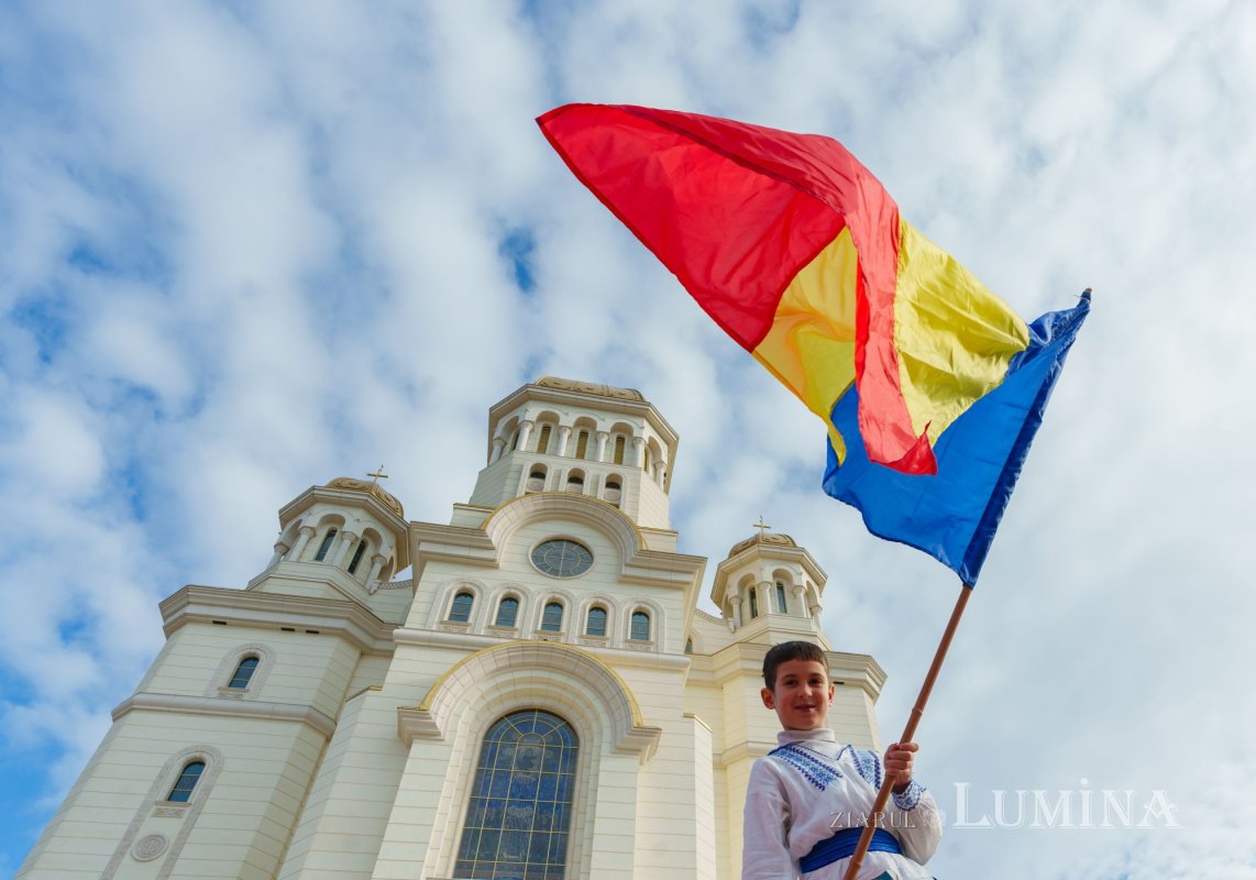 Programul de vizitare a Catedralei Naționale în perioada 24 decembrie 2025 - 8 ianuarie 2026 351113