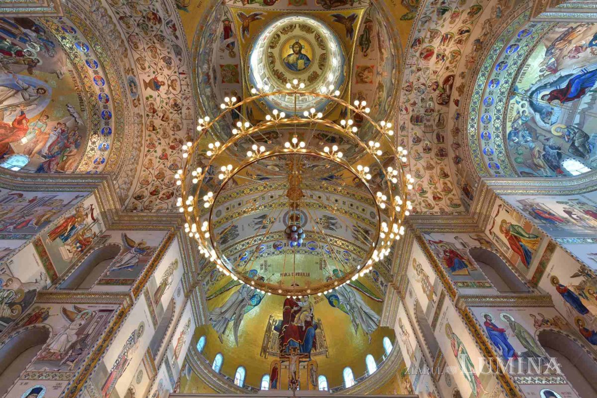 Prefigurarea Logosului creștin în istoria popoarelor antice 350482