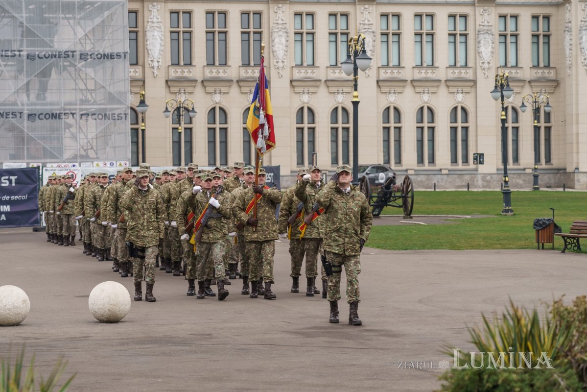 Slujbă de pomenire pentru eroii Revoluției din ’89 351480