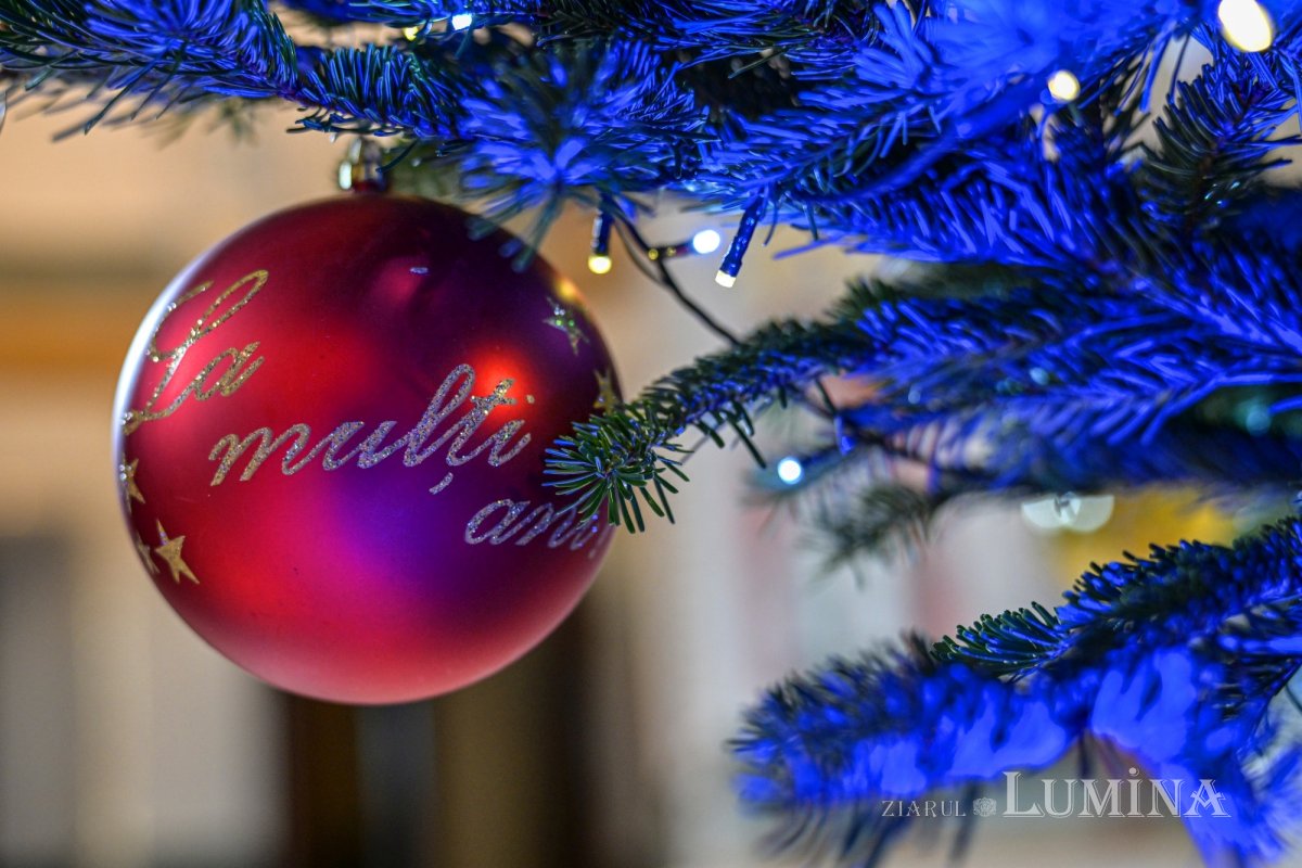 Ultimele grupuri de colindători primiți de Patriarhul României 351540