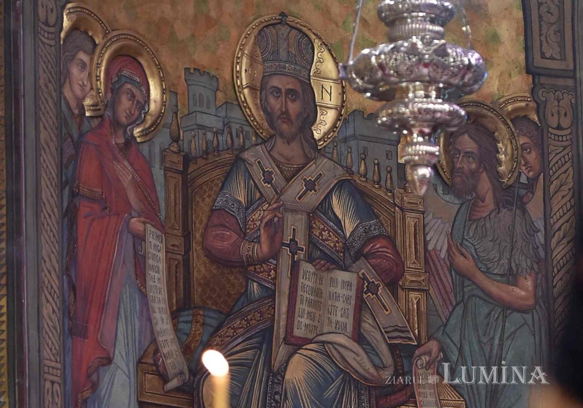 Efeseni 5, 1-8 268780