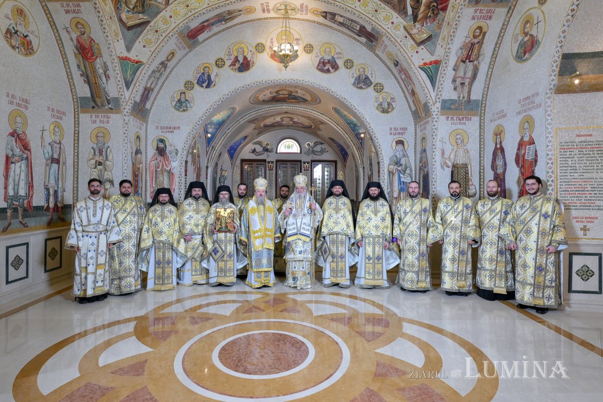 Legătura dintre Botezul Domnului în Iordan şi botezul fiecărui creştin 352369