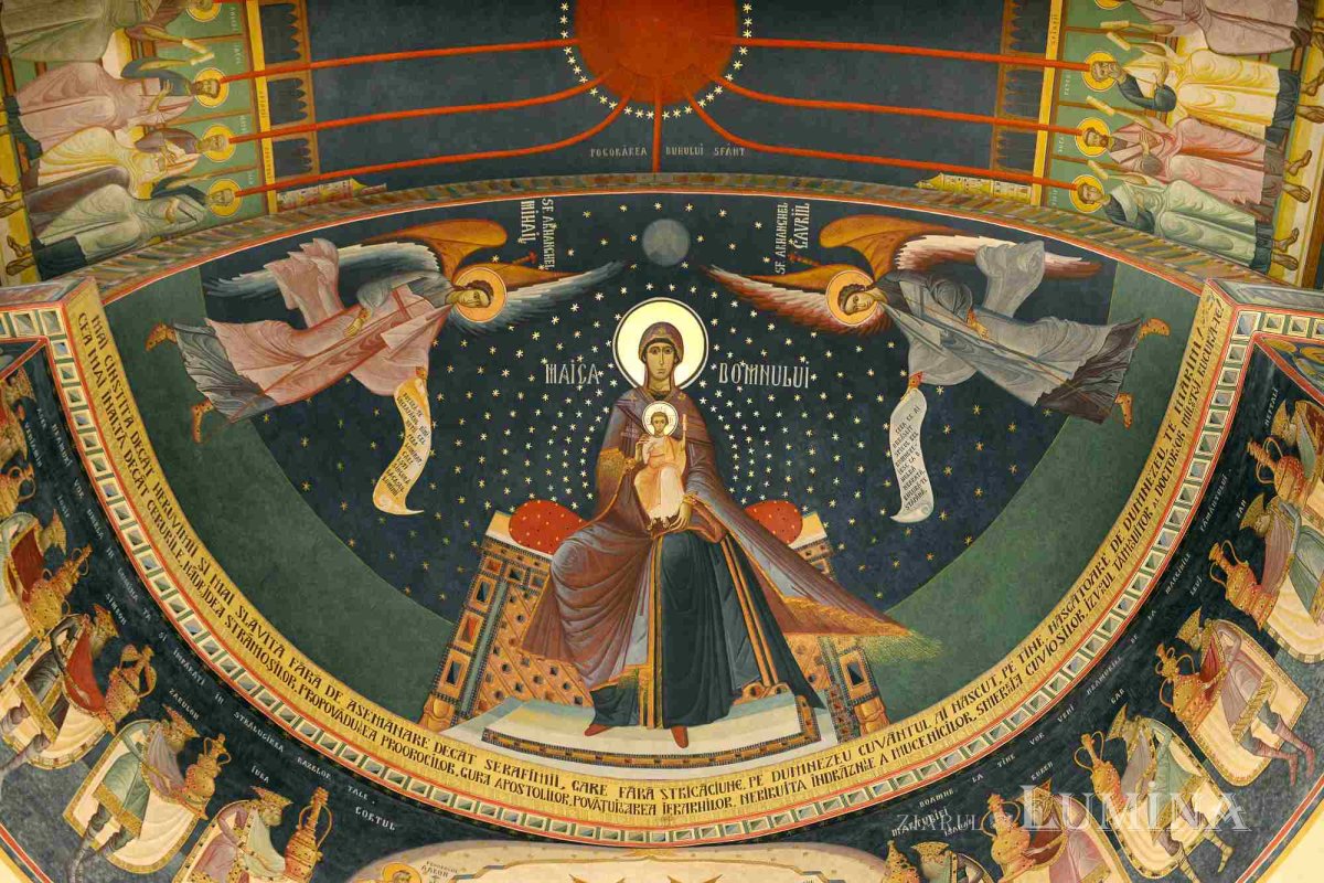 Efeseni 4, 7-13 268778