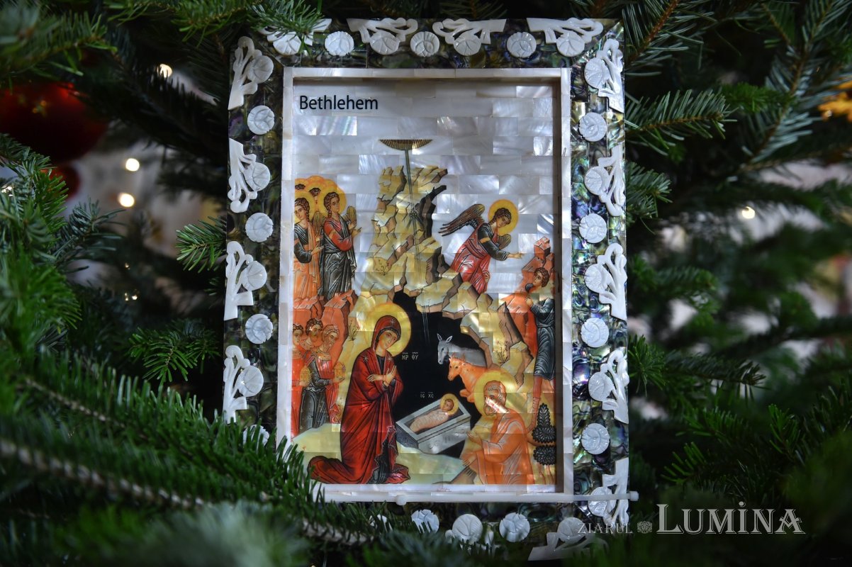 Perioada sărbătorilor de iarnă în atenția elevilor bucureşteni 352634