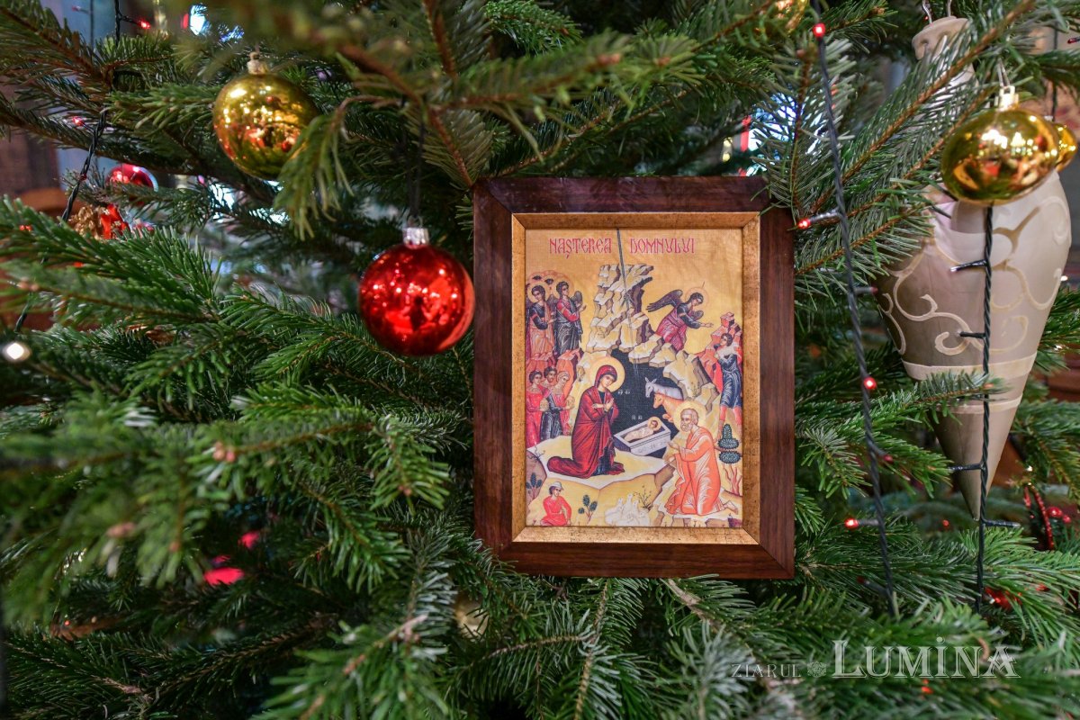 Perioada sărbătorilor de iarnă în atenția elevilor bucureşteni 352635