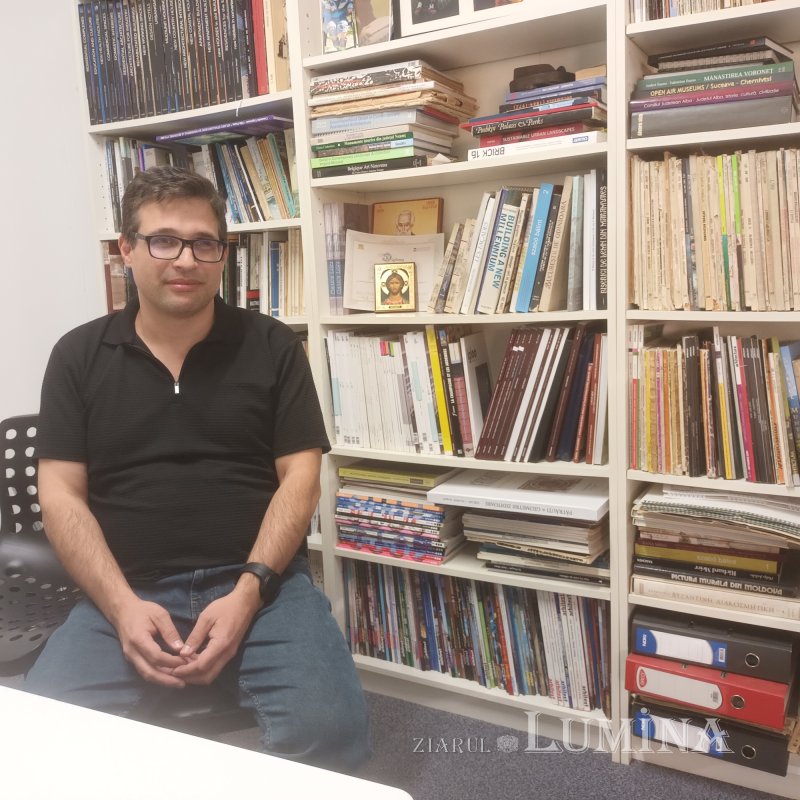 Un palat prea îndepărtat 352534