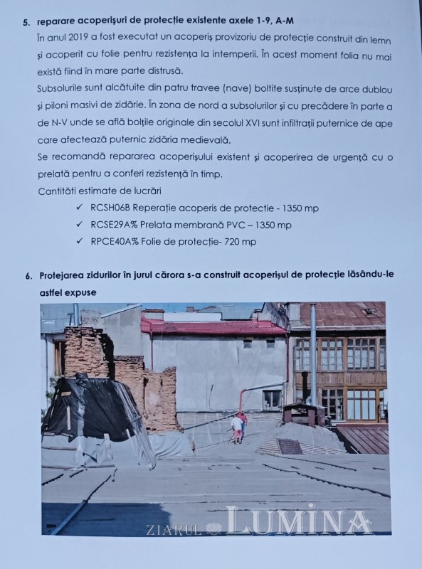 Un palat prea îndepărtat 352541