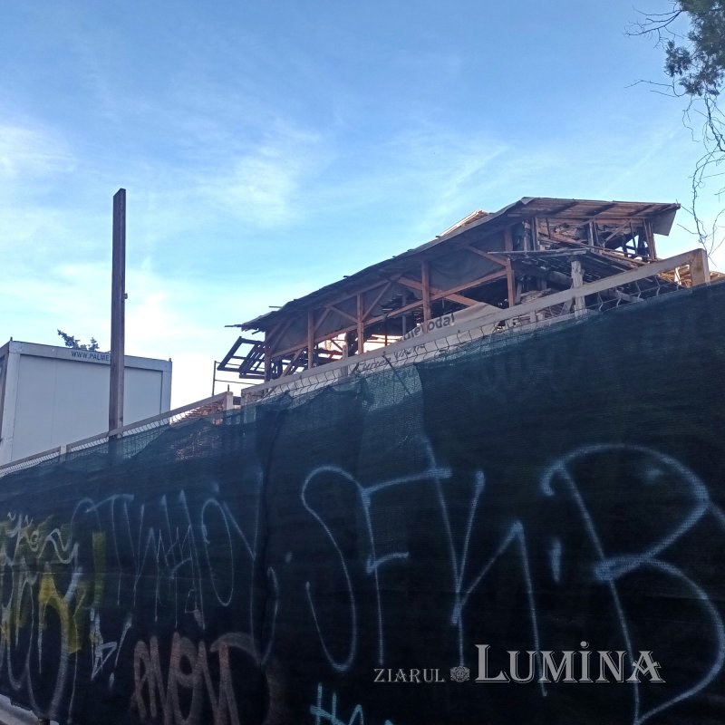 Un palat prea îndepărtat 352543