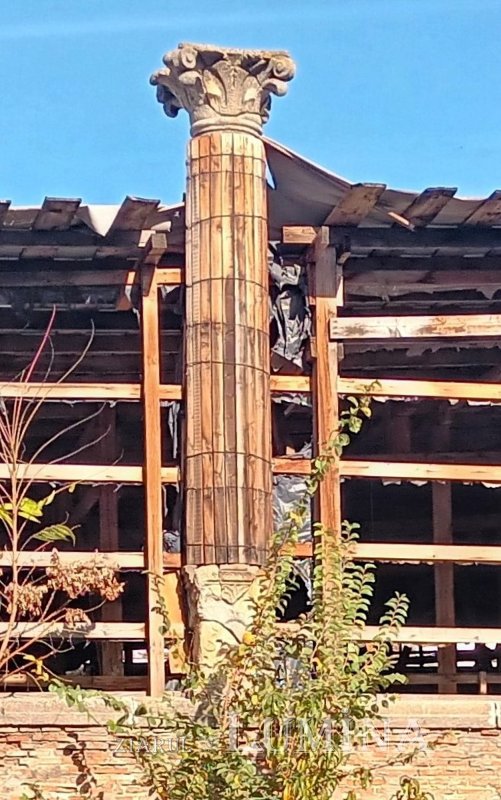 Un palat prea îndepărtat 352548