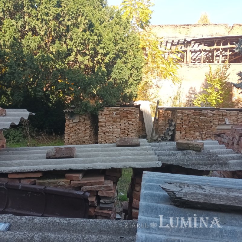 Un palat prea îndepărtat 352550