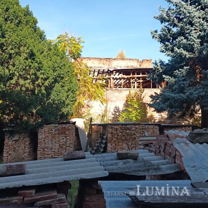 Un palat prea îndepărtat 352552