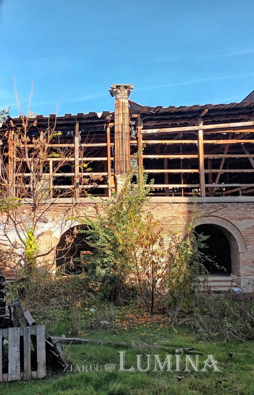 Un palat prea îndepărtat 352553