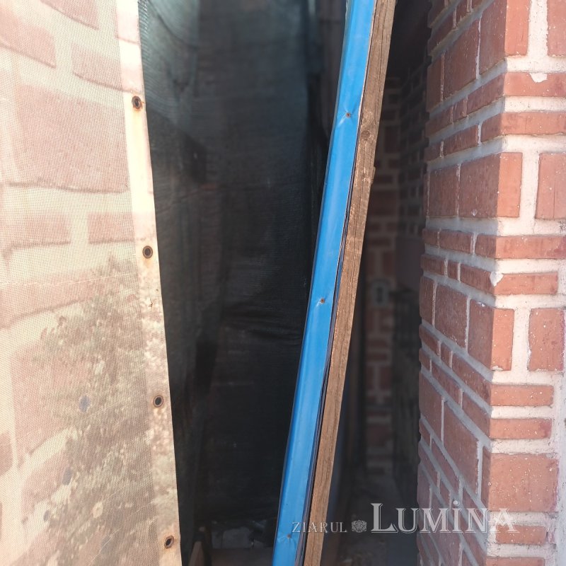 Un palat prea îndepărtat 352555